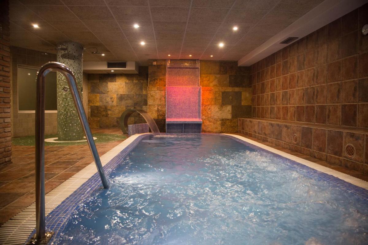 Imagen de la galería de htop Palm Beach & SPA #htopEnjoy, en Lloret de Mar