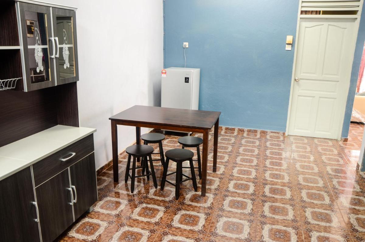 Kayangan Homestay Perlis for Mslim Only - Housity