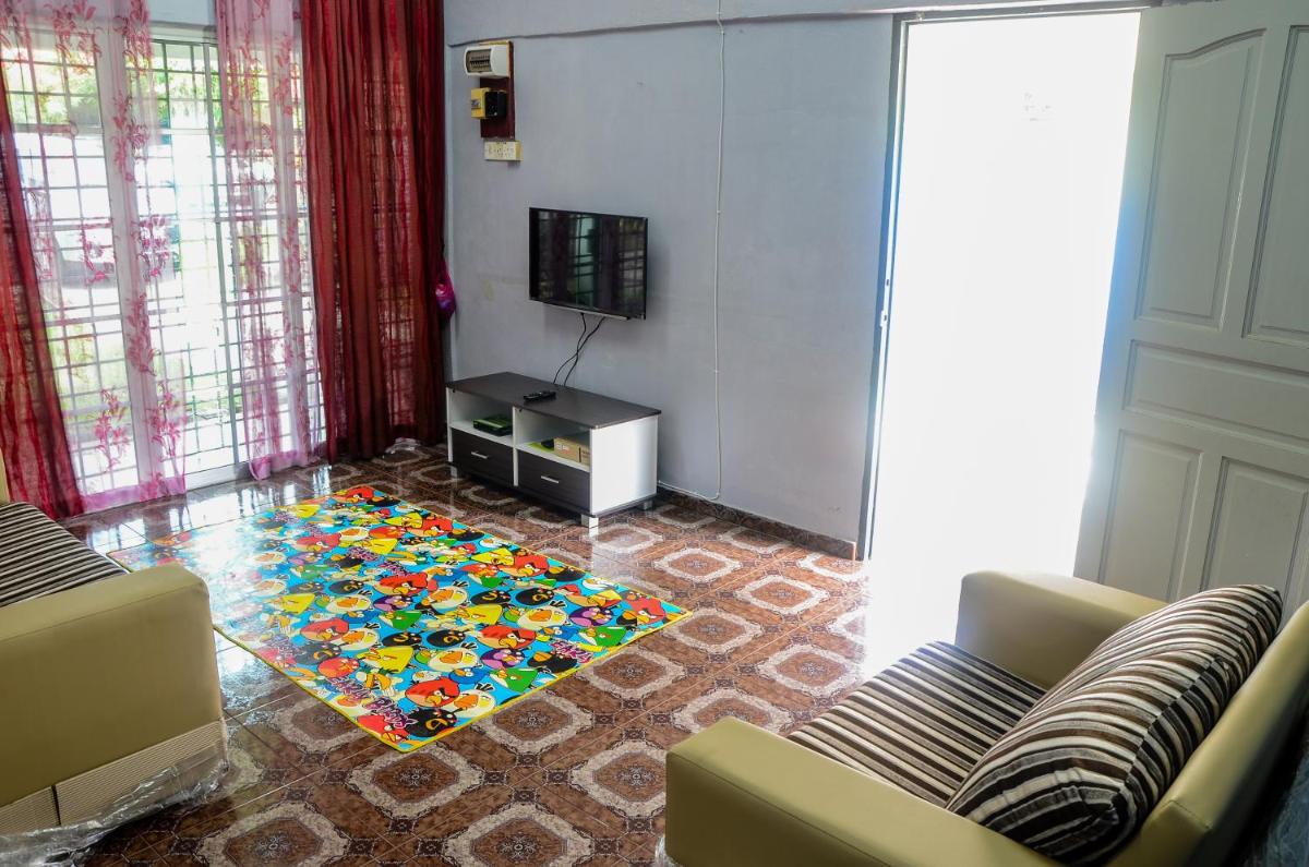 Kayangan Homestay Perlis for Mslim Only - Housity