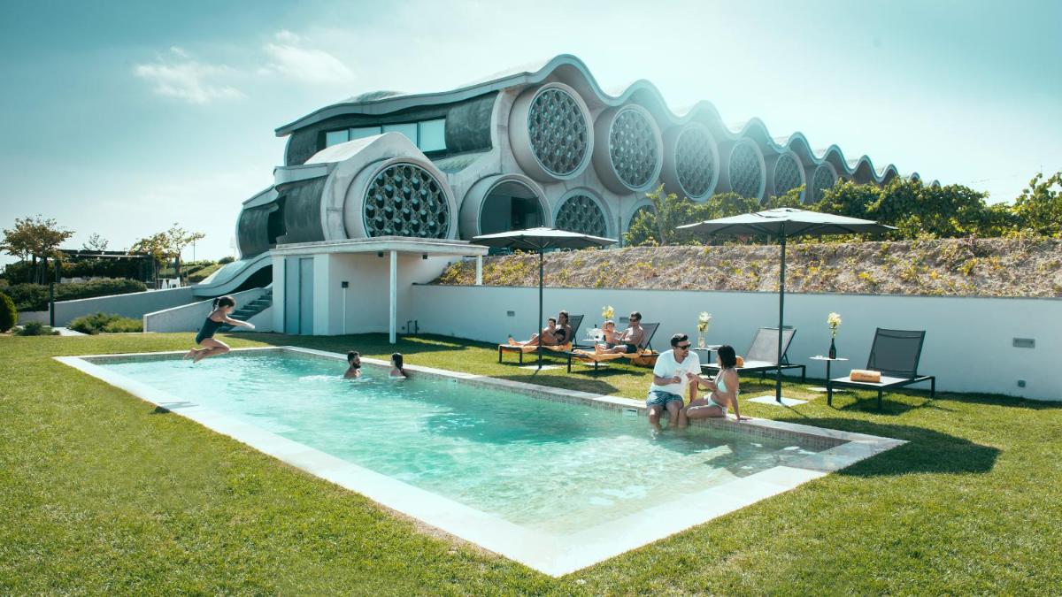 Mastinell Cava & Boutique Hotel by Olivia Hotels Collection - Housity