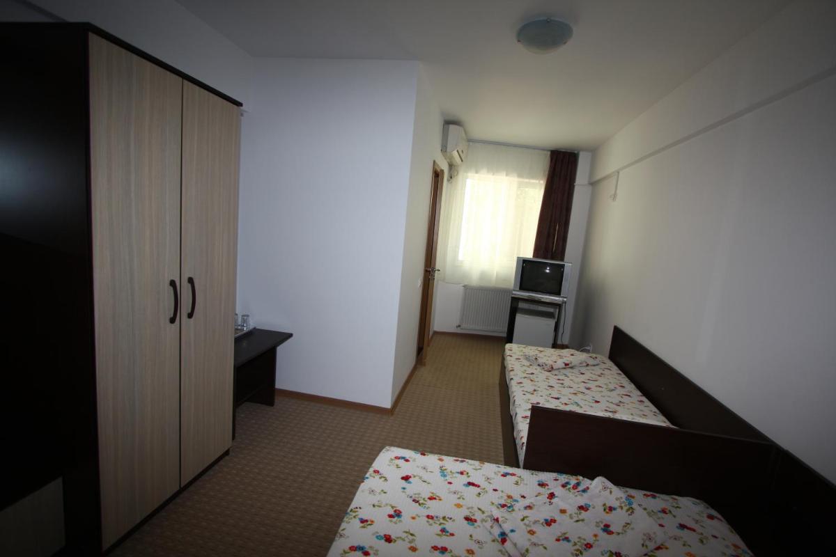 Suitetrails - Hotel Basarab