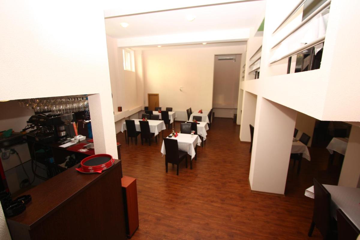 Suitetrails - Hotel Basarab