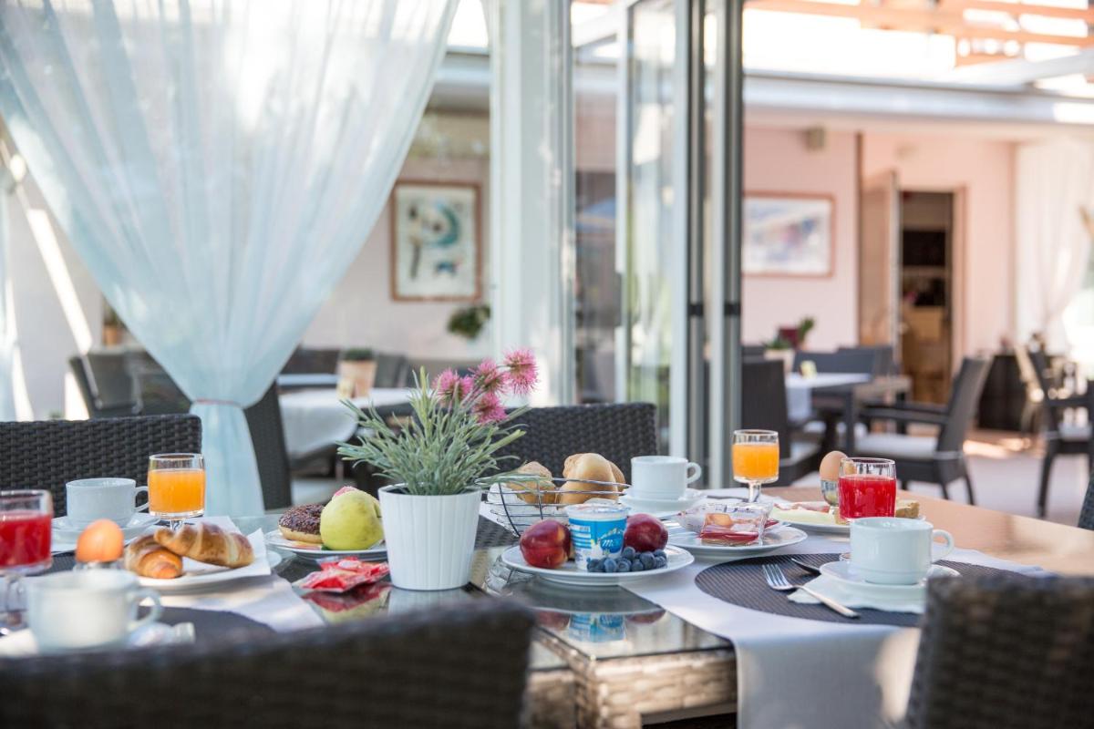 Hotel Da Remo - Housity
