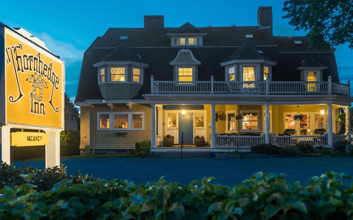Thornhedge Inn - Housity