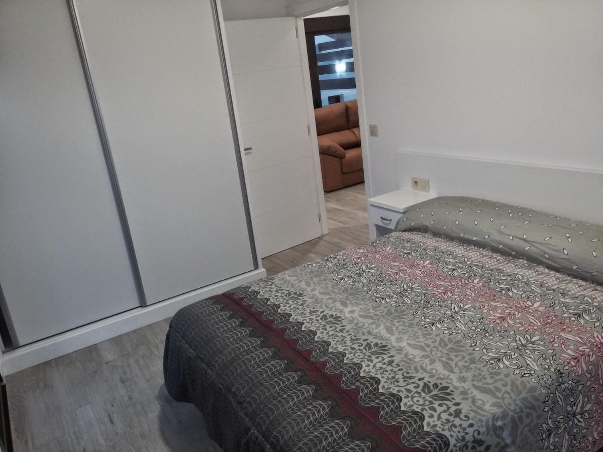 Vivienda de uso turístico FINISTERRAE MAR - Housity