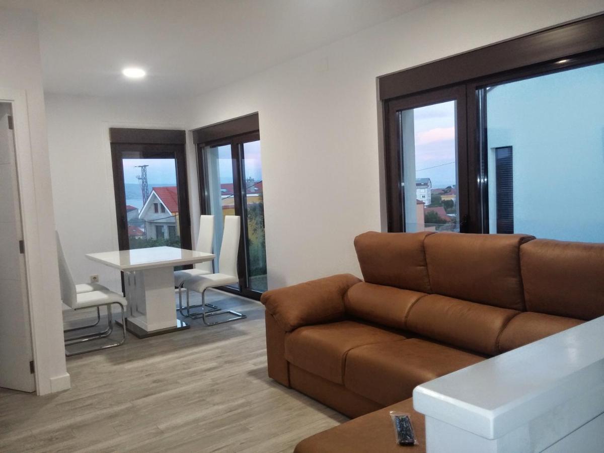 Suitetrails - Vivienda de uso turístico FINISTERRAE MAR