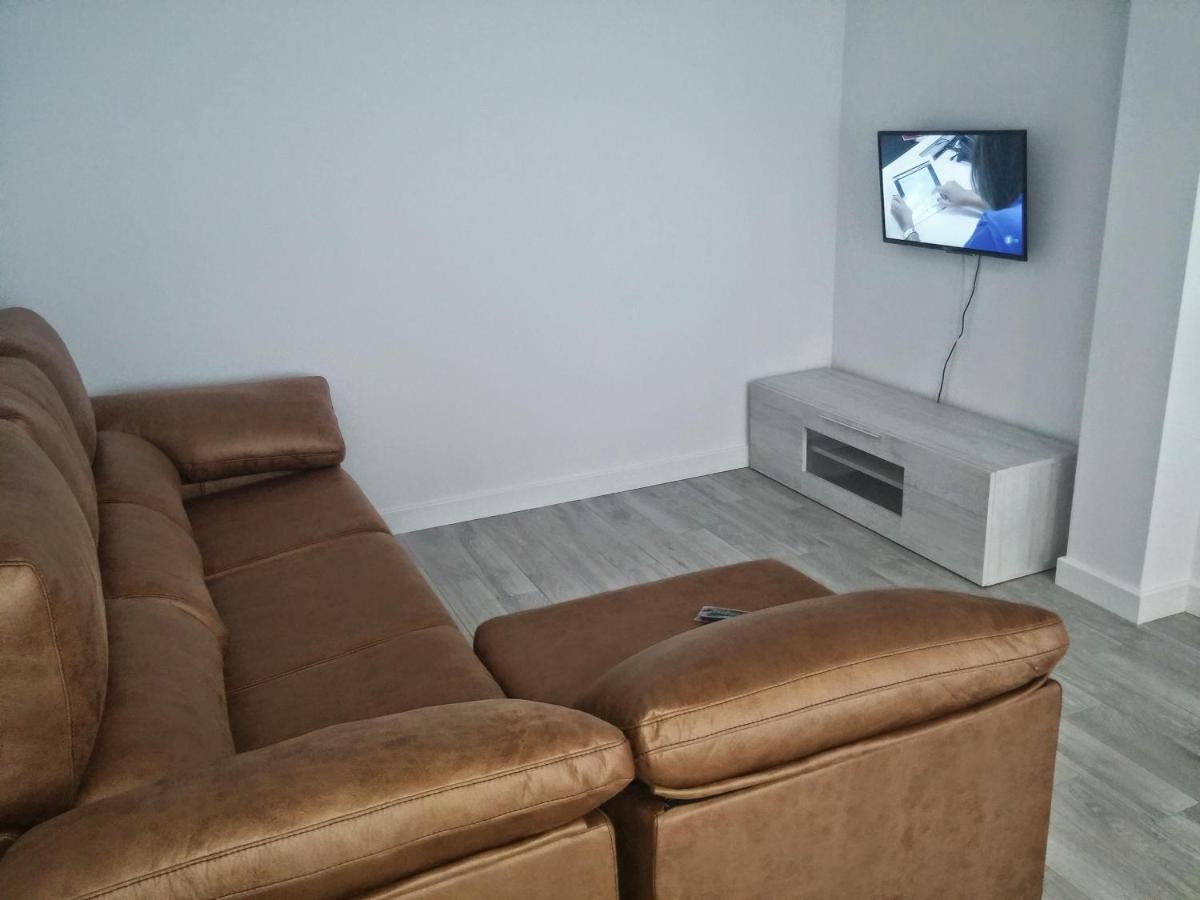 Suitetrails - Vivienda de uso turístico FINISTERRAE MAR
