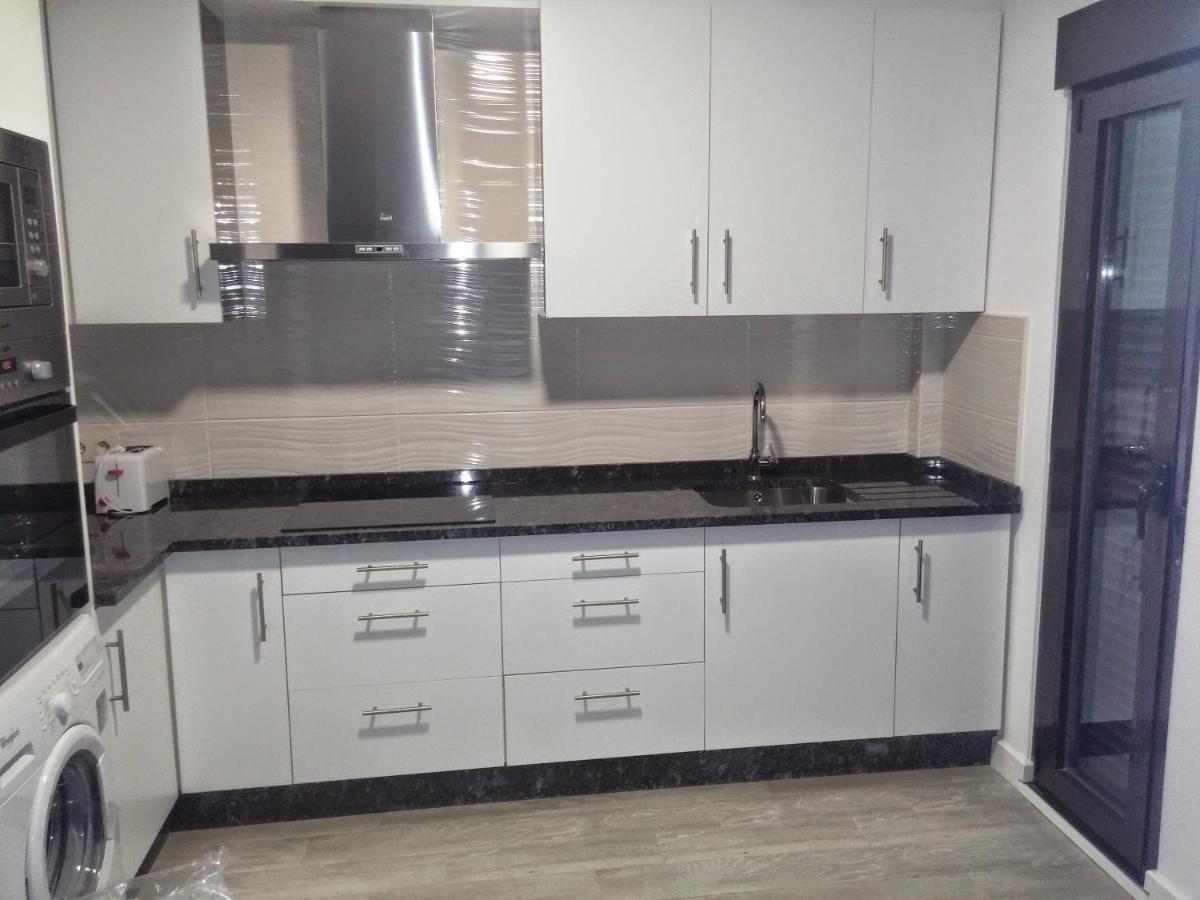 Suitetrails - Vivienda de uso turístico FINISTERRAE MAR