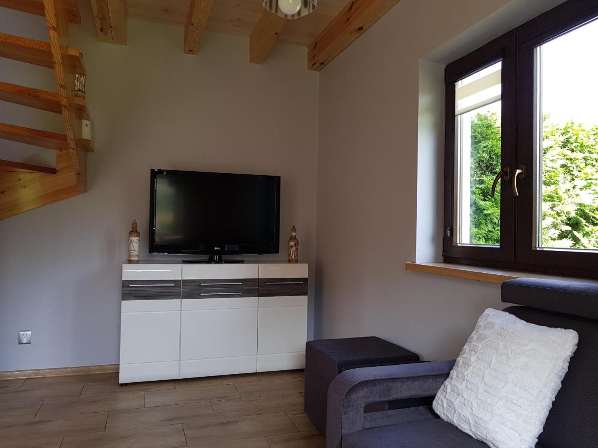 Domek Kruklanki - Housity