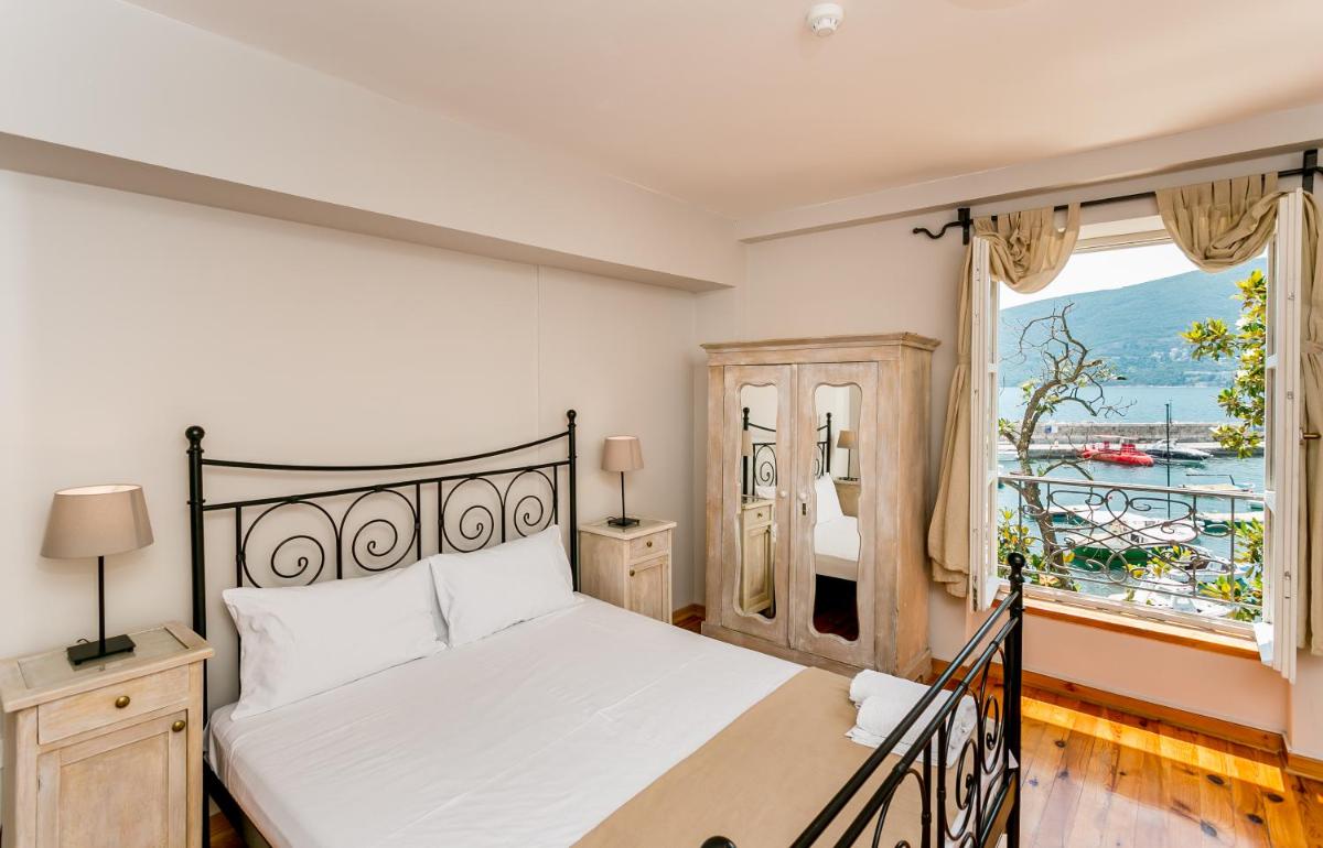 Stanica B&B - Hizvo