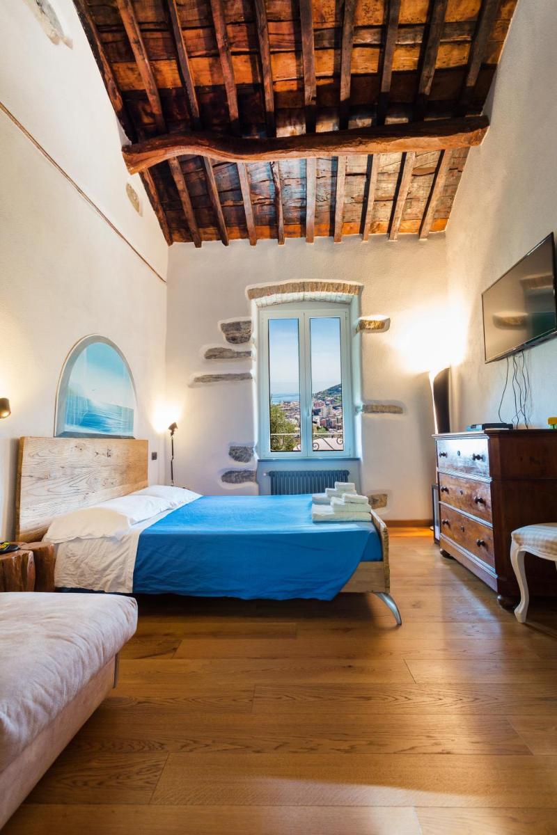 Rooms and Breakfast Casa Balin - Housity