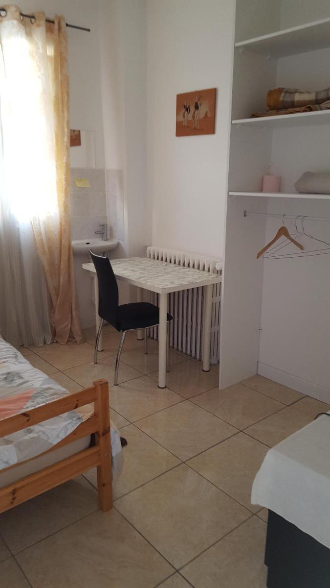 Chambres à PARIS - Housity