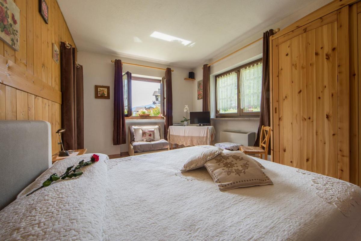 Le Joli Rosier - Housity