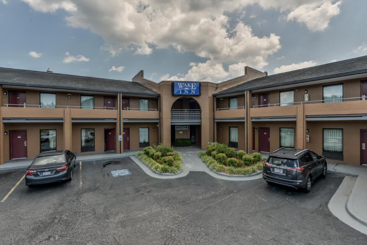 Wake Inn - Housity