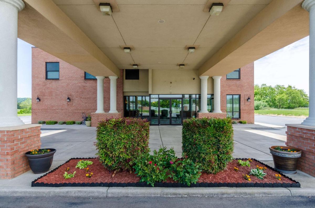 Motel 6-Lexington, VA - Housity