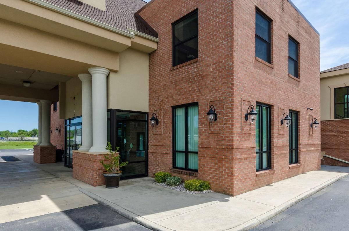 Motel 6-Lexington, VA - Housity