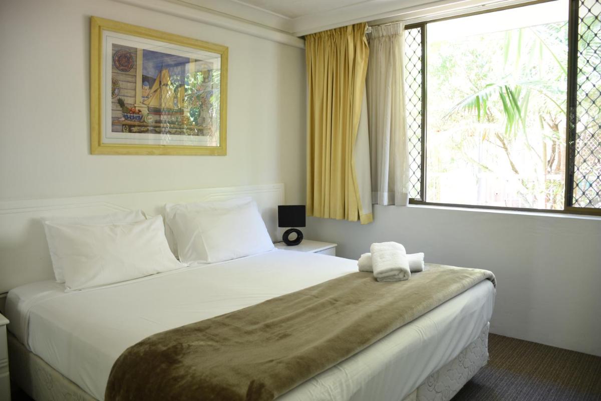 Copacabana Apartments - Housity