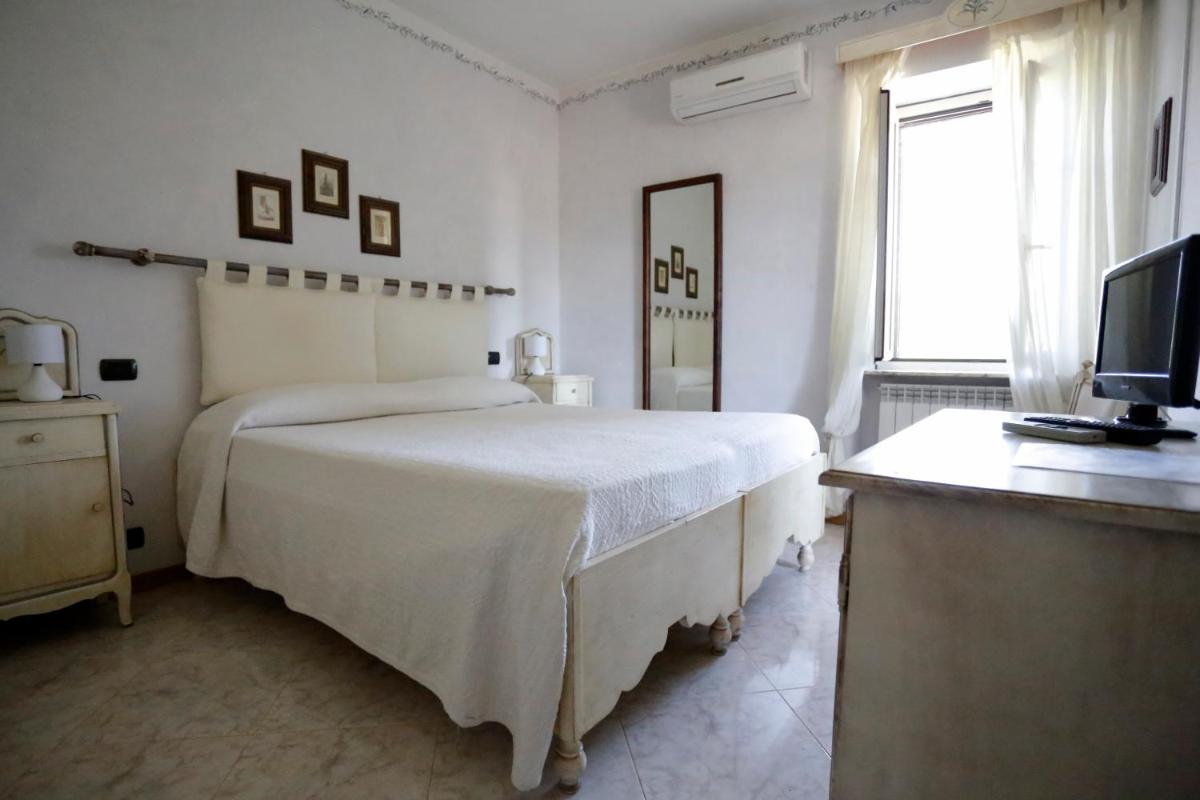 Il Poeta Contadino Country House - Housity