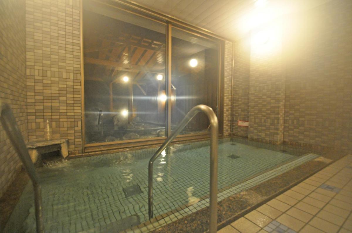 Kobushi no Yu Atsuma - Housity