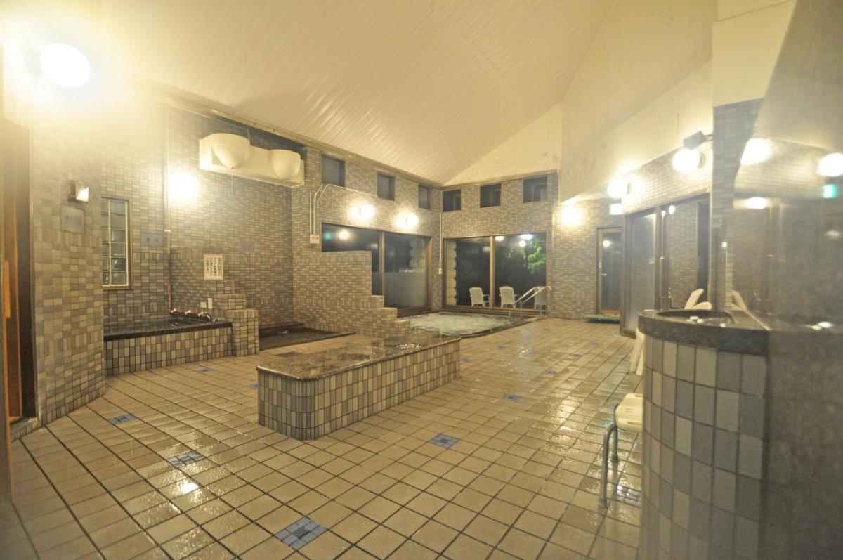 Kobushi no Yu Atsuma - Housity