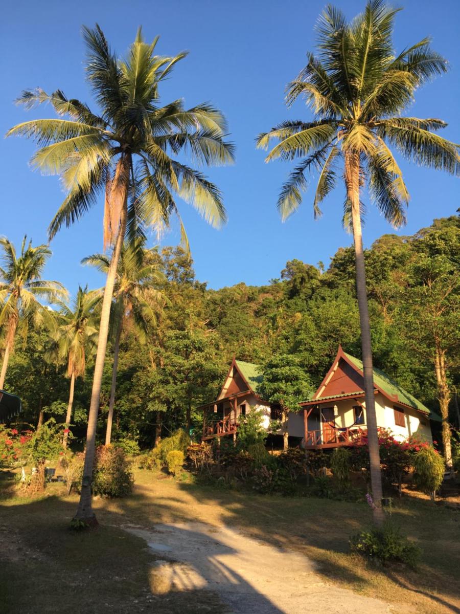 TP Hut Bungalows - Housity