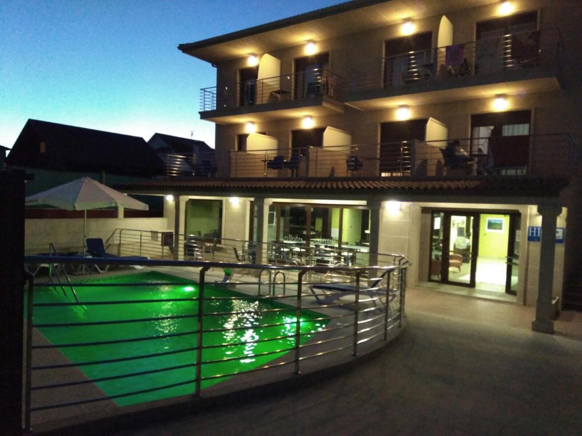 Hotel A Bota - Housity