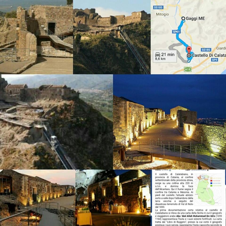 Casa Gaggi - Housity