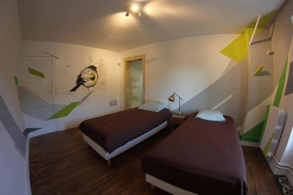 L'auberge Meilhannaise - Housity