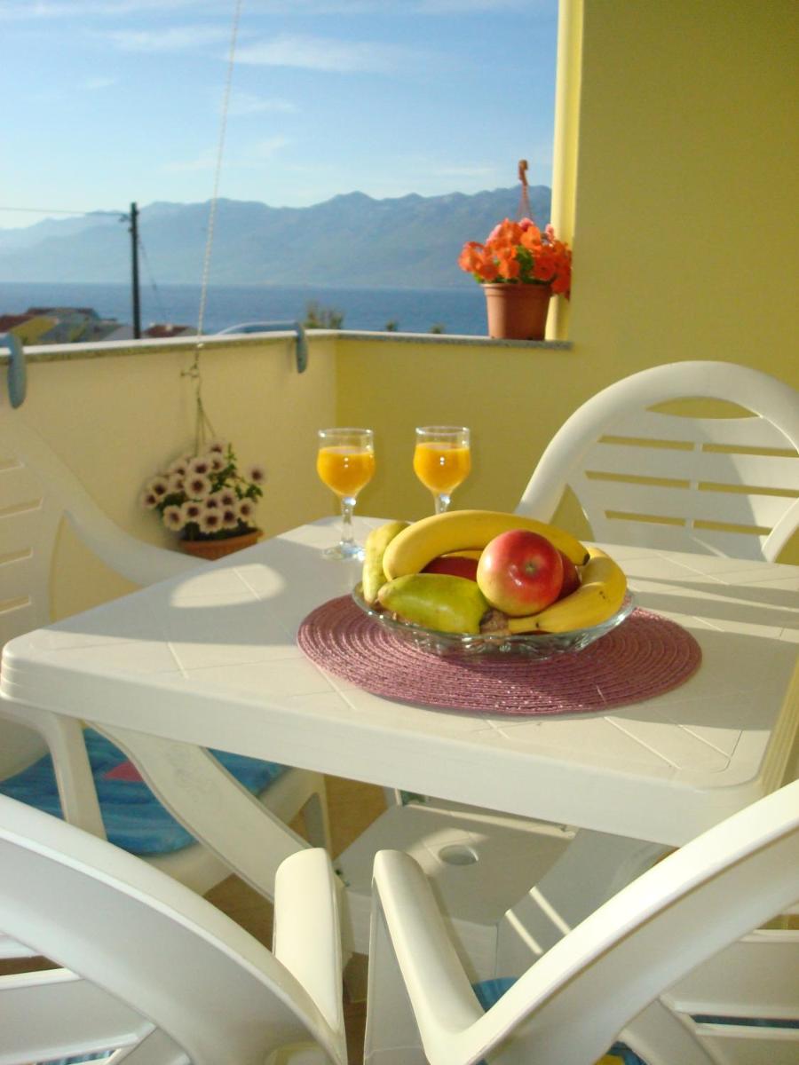 Apartmani Marella Ražanac - Housity