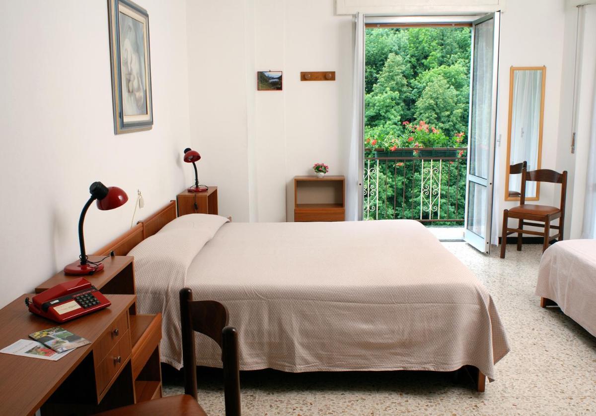 Albergo Ristorante Regina - Housity