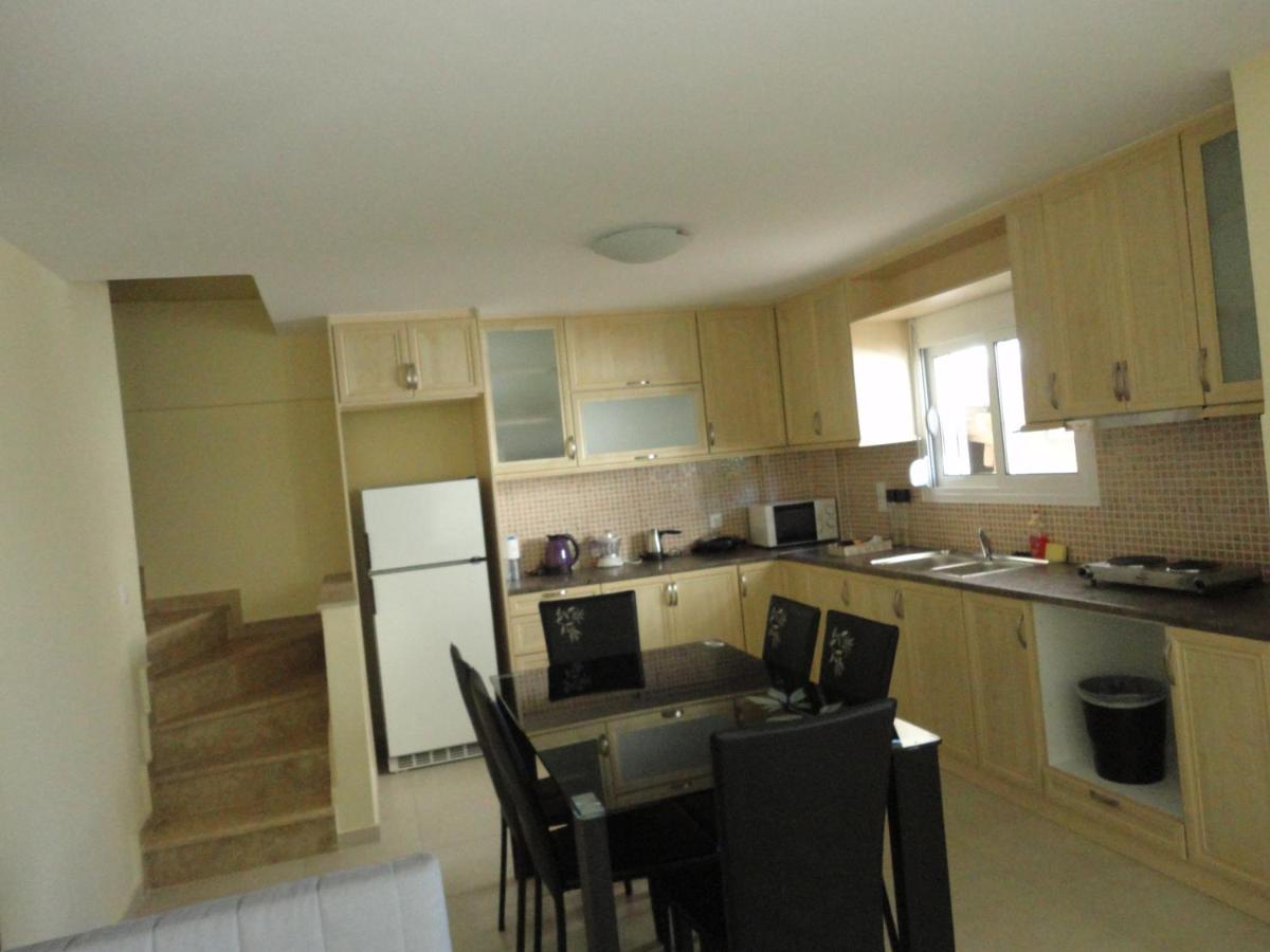 Suitetrails - Luxury House Diakopto