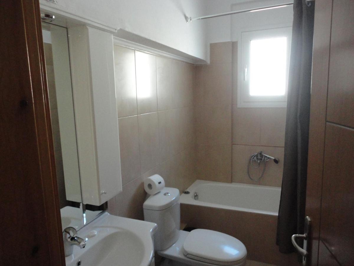 Suitetrails - Luxury House Diakopto