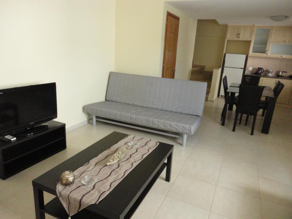 Suitetrails - Luxury House Diakopto