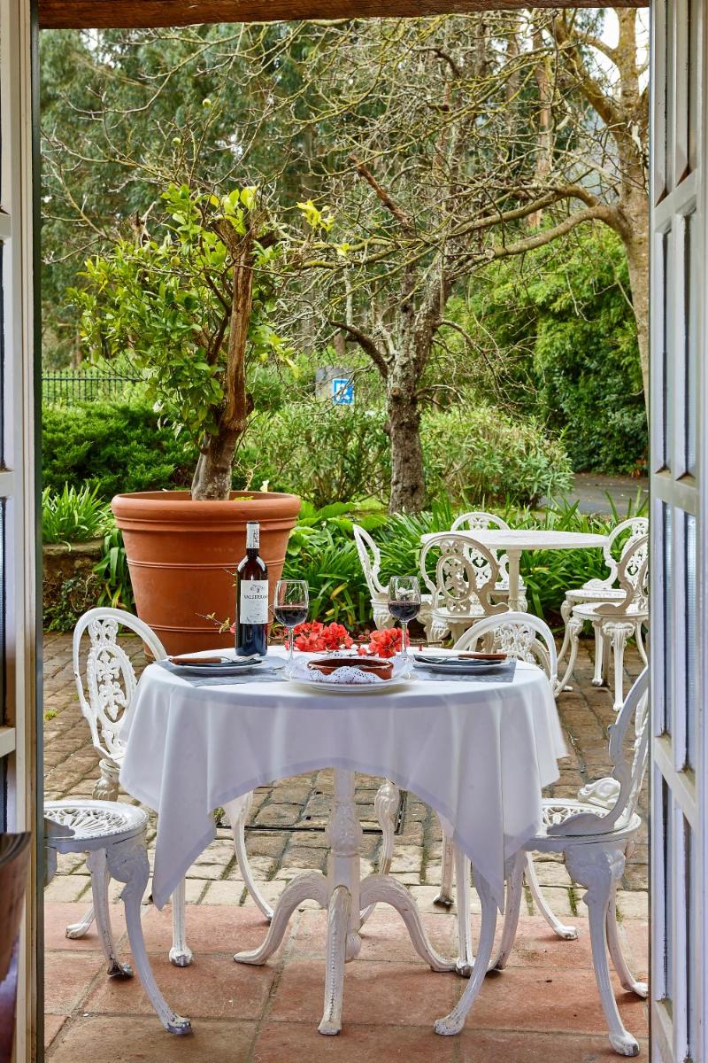 Hotel Zubieta - Housity