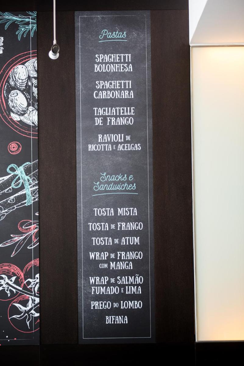 Um certificado, prémio, placa ou documento mostrado em Vila Galé Estoril