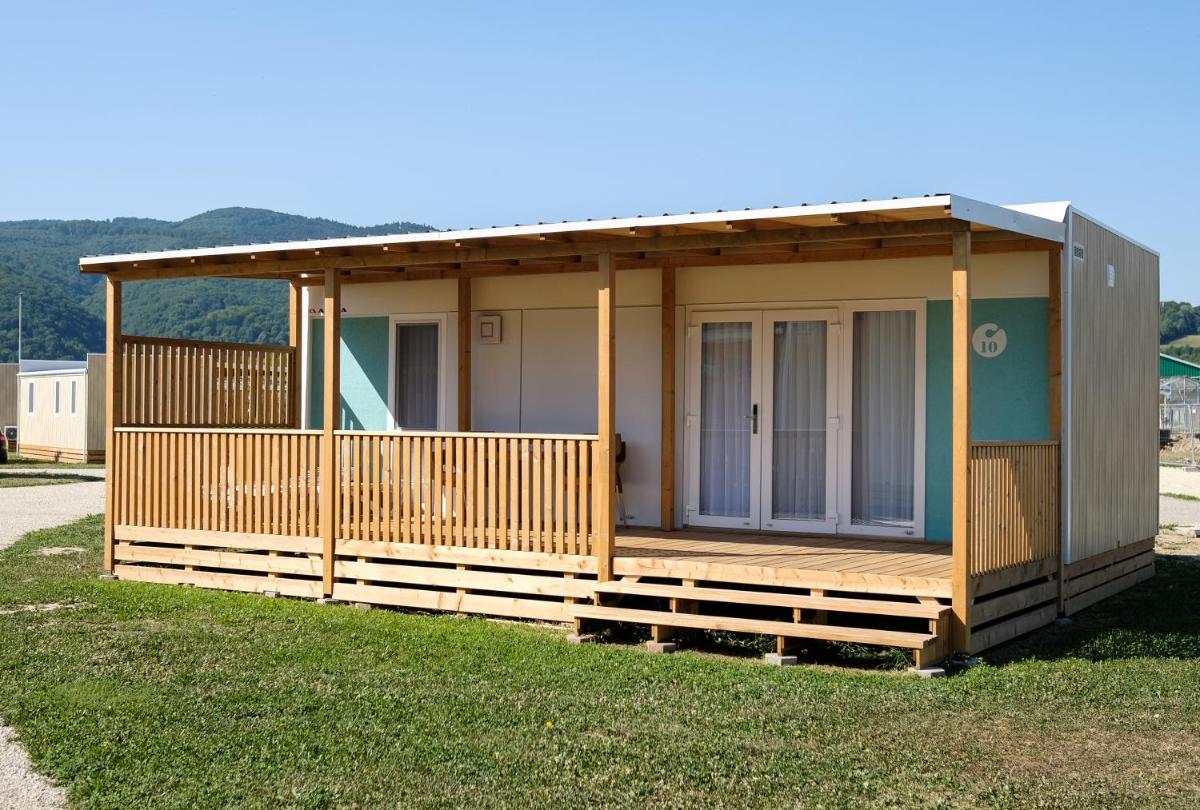 Terme Village - Mobile Homes - Housity