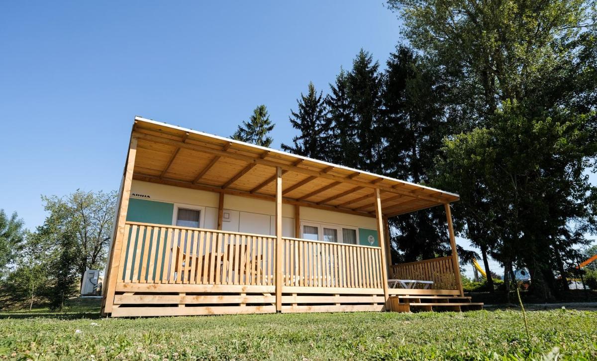 Terme Village - Mobile Homes - Housity