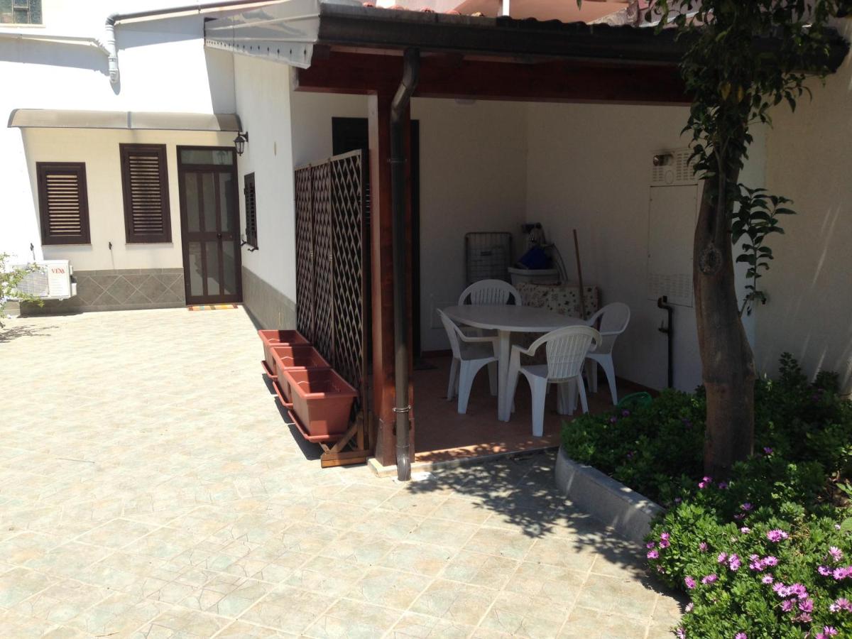 Casa degli Agrumi - Housity