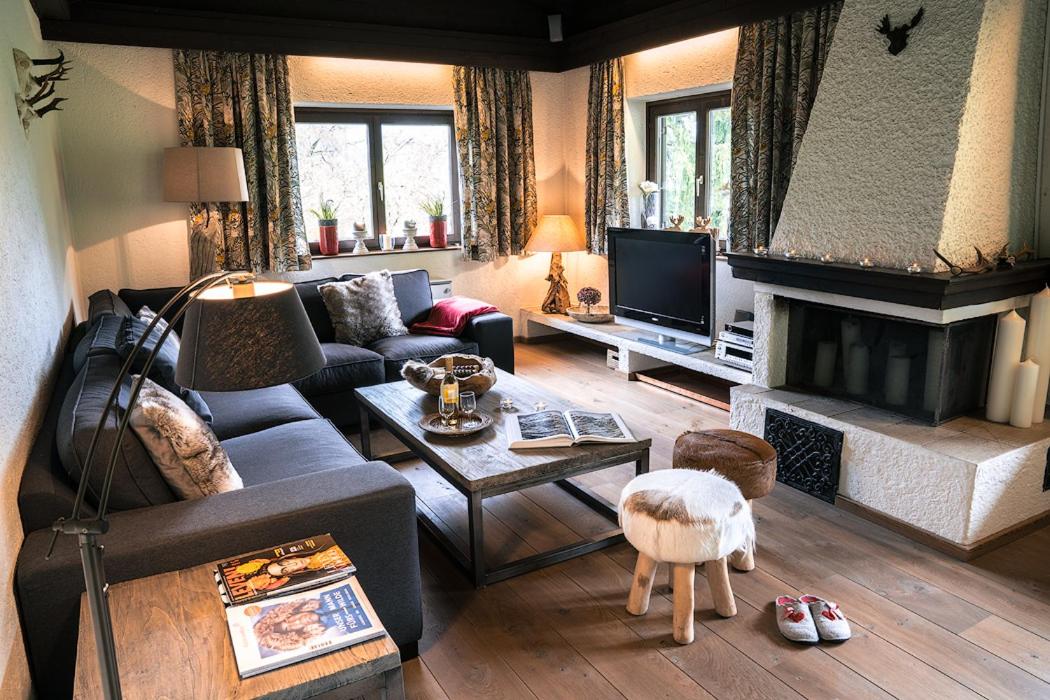 Steinberghaus Ferienhaus - Housity