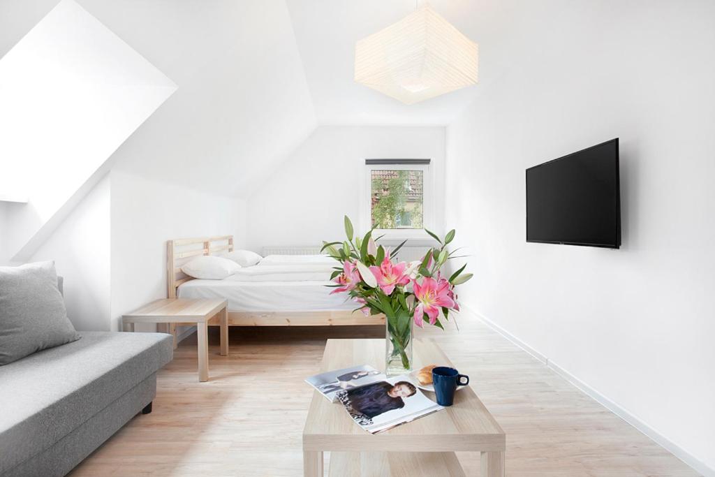 Aparts Sopot - Housity