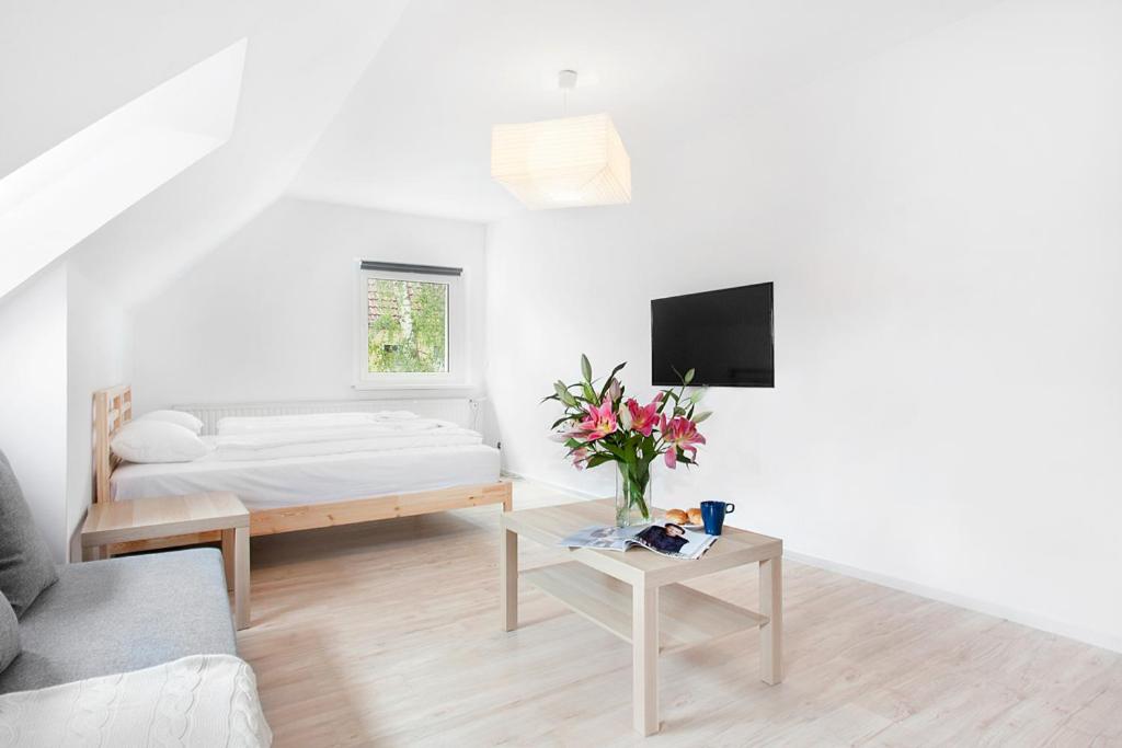 Aparts Sopot - Housity