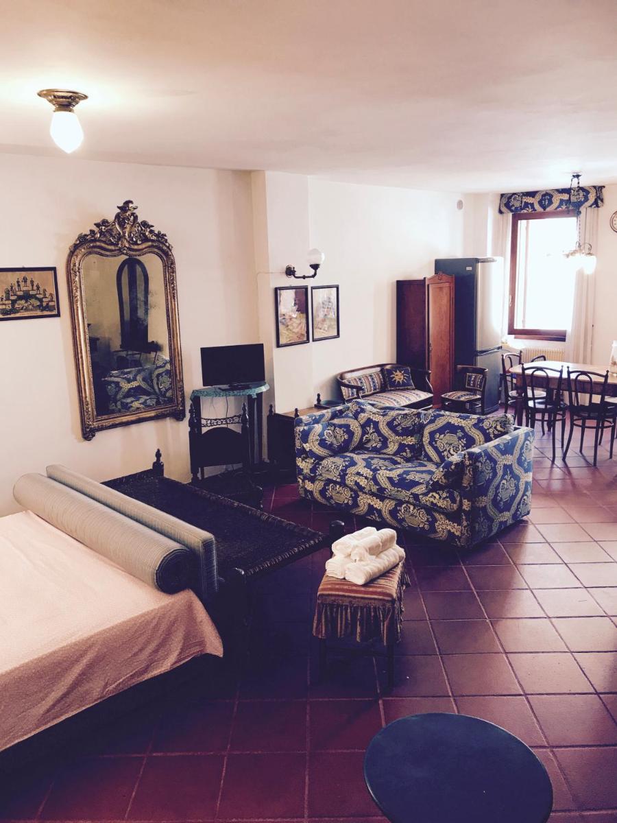 Carraresi Room - Housity