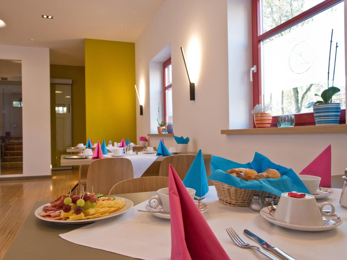 Avenon Privat-Hotel Am Steinberg - Housity