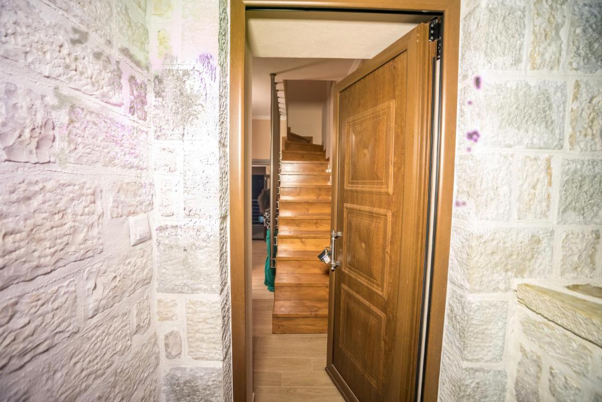 Suitetrails - Perdika Ionion Villas