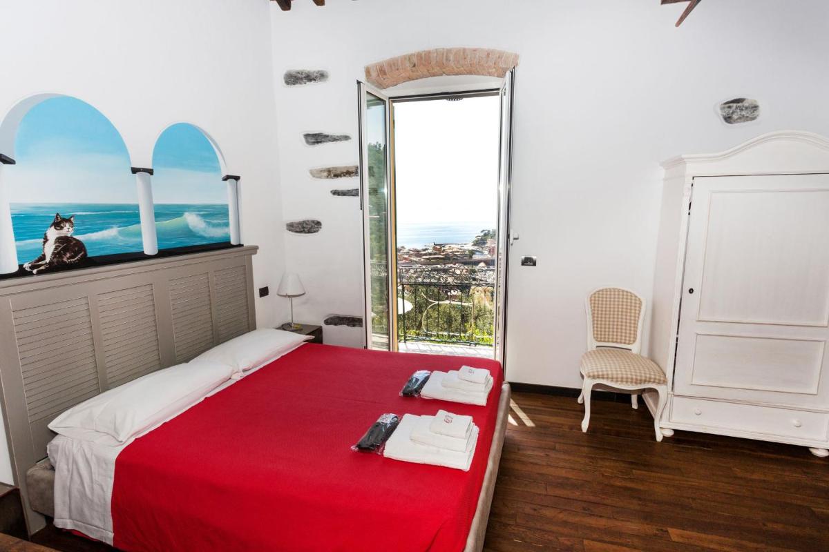 Rooms and Breakfast Casa Balin - Housity