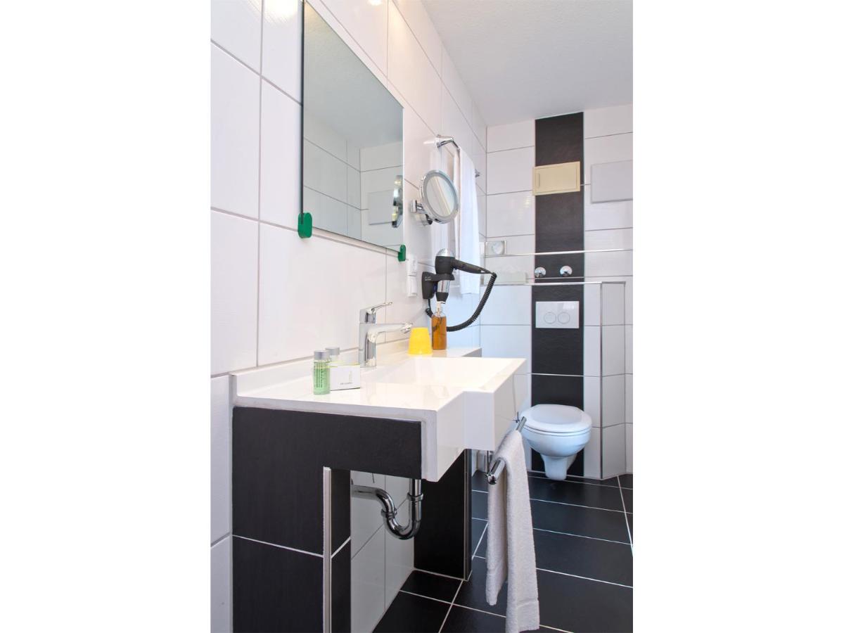 Avenon Privat-Hotel Am Steinberg - Housity