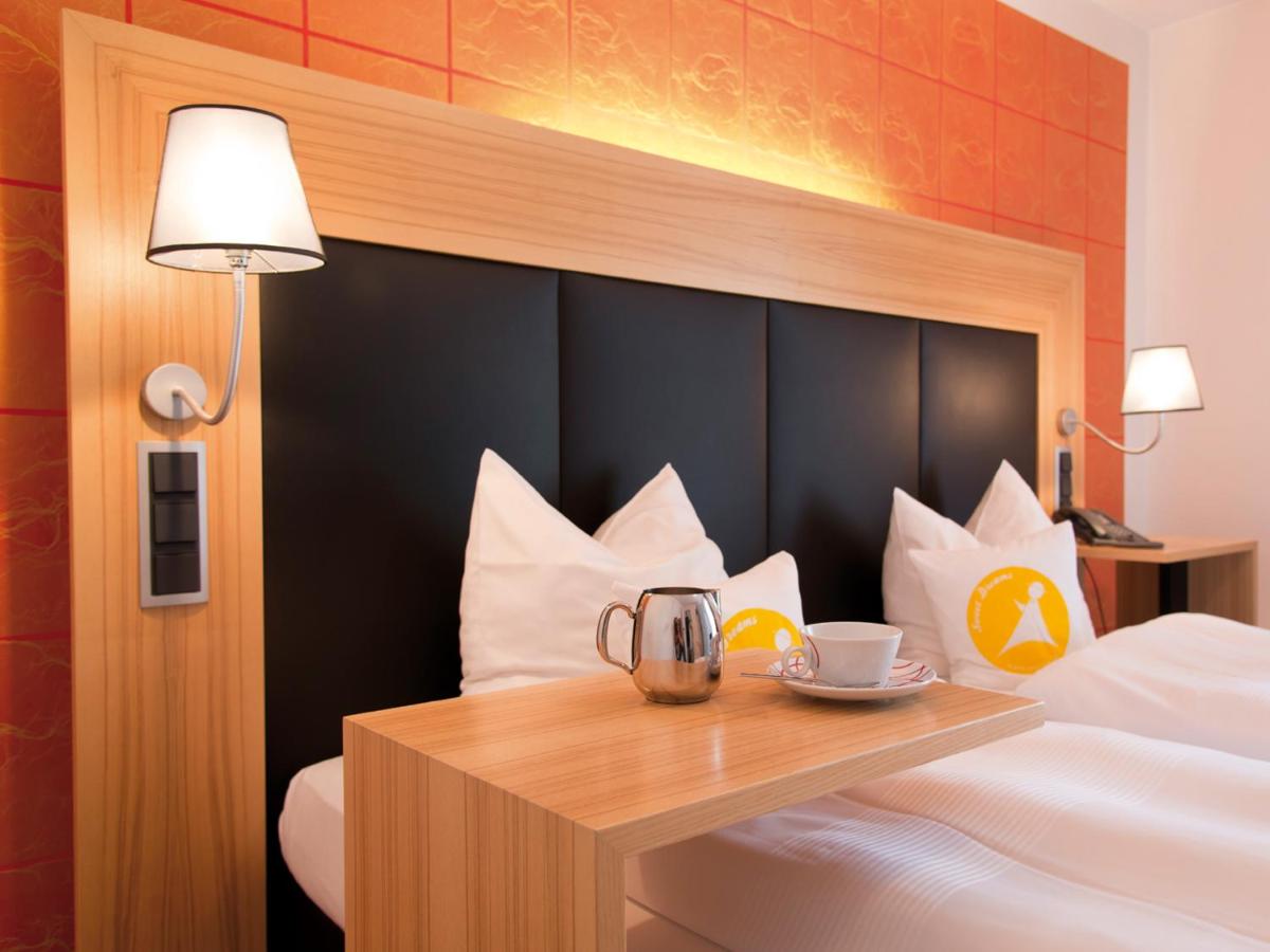 Avenon Privat-Hotel Am Steinberg - Housity