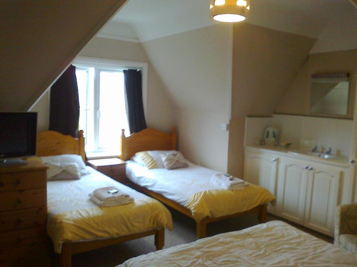 Kingsley Hotel - Housity