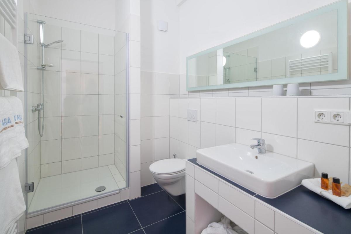 Taba Hotel - Housity