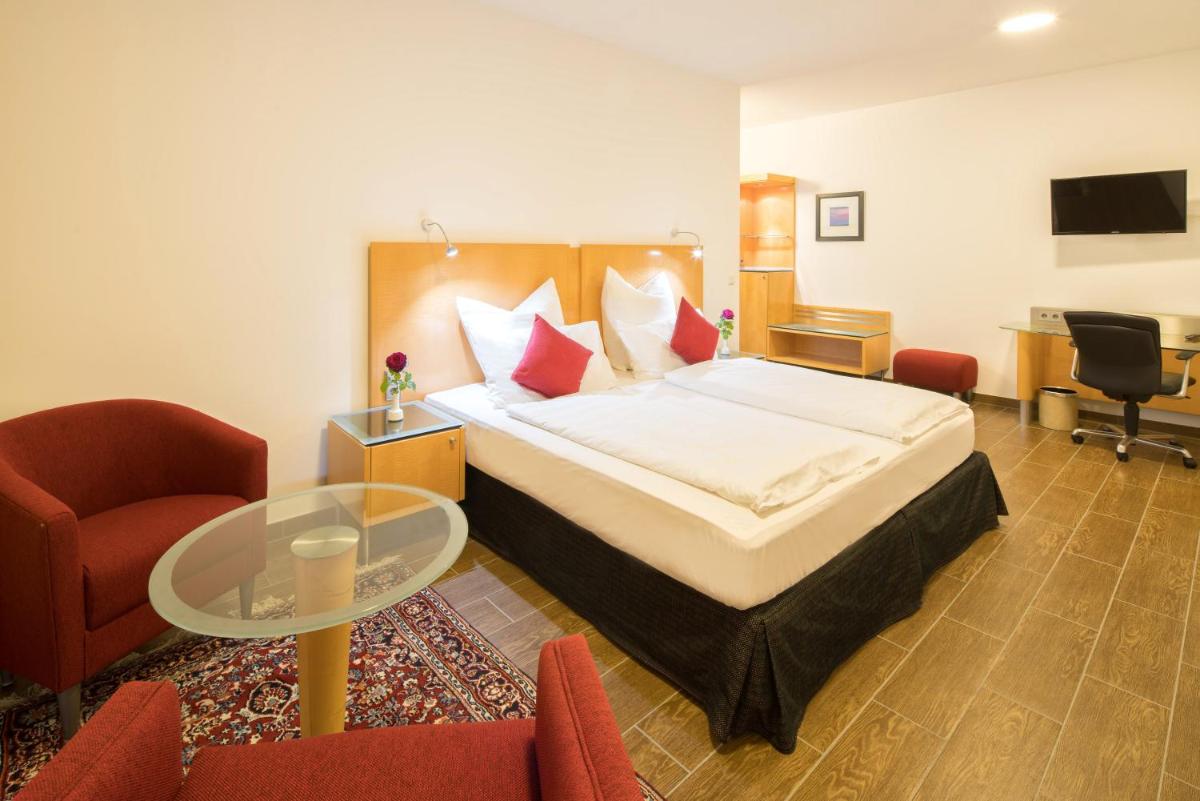 Taba Hotel - Housity